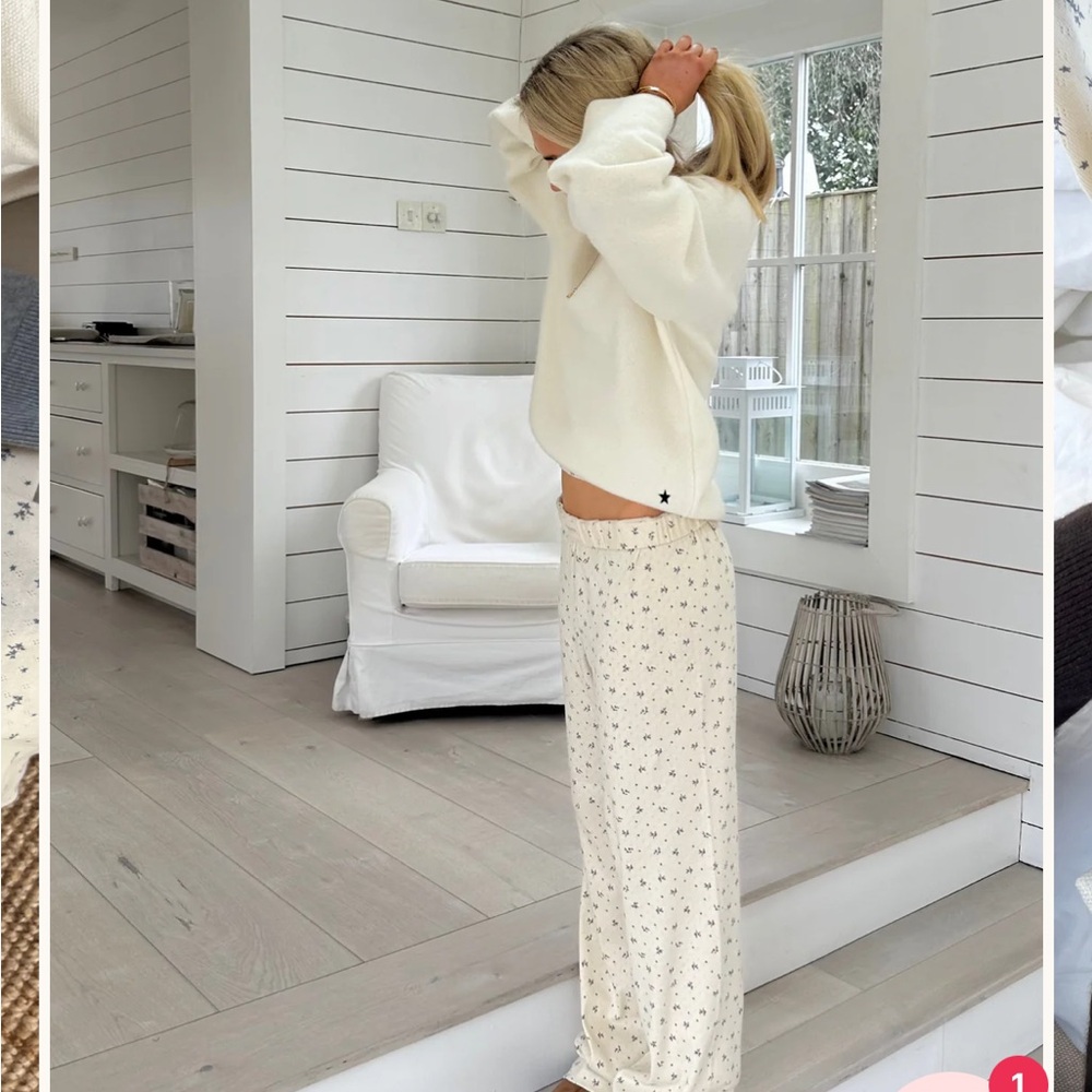 Studio Seven Luna pants